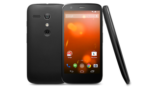 The Cheap Moto G Gets a Stock Android Google Play Edition